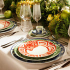 The Meaning Espresso Cup with Saucer