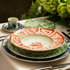 The Meaning Espresso Cup with Saucer