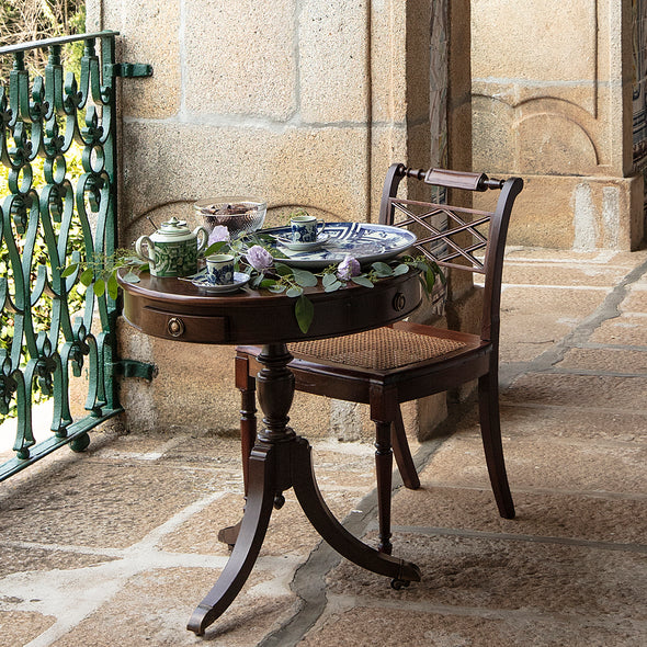 The Meaning Espresso Cup with Saucer