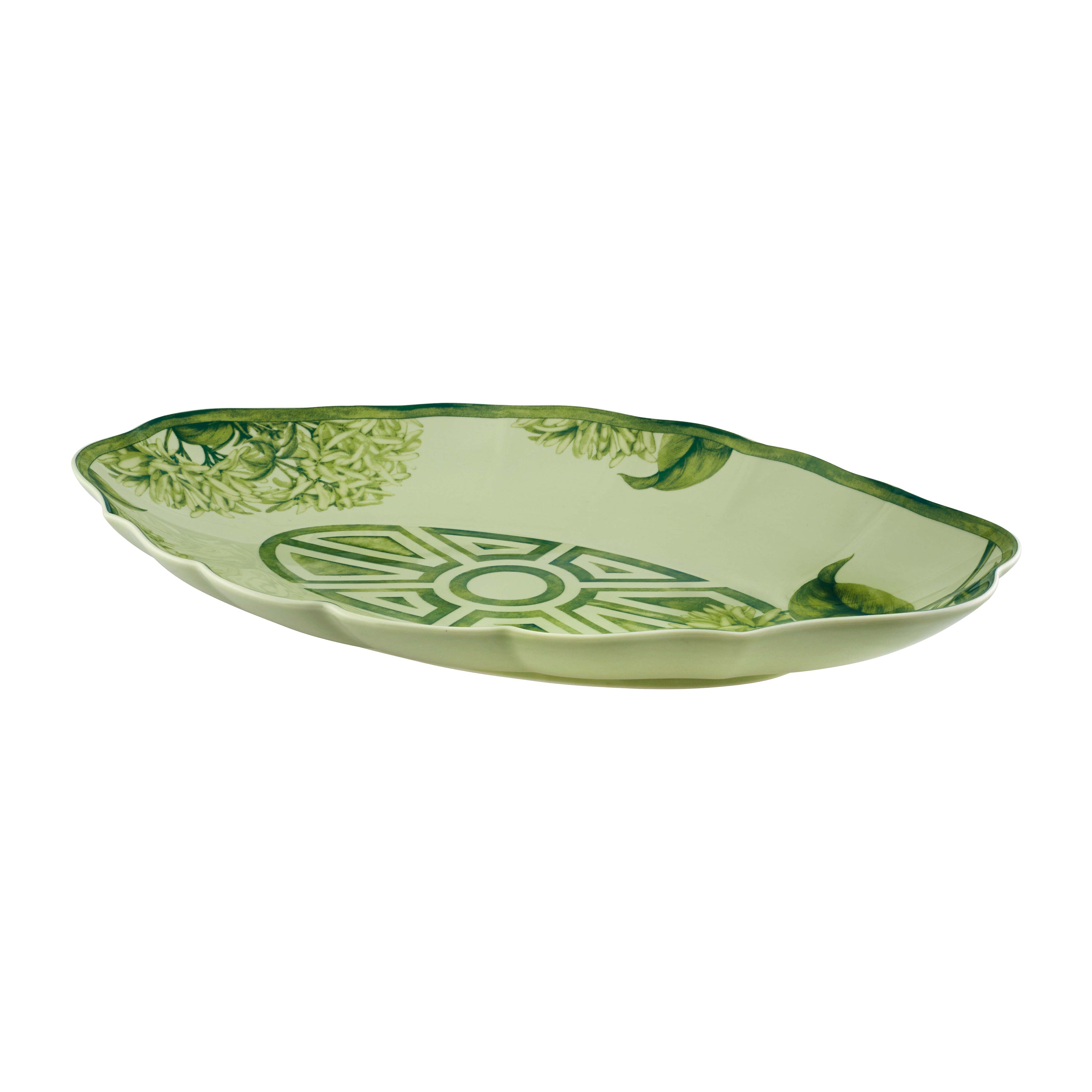 Vista Alegre The Meaning Platter - 2Modern