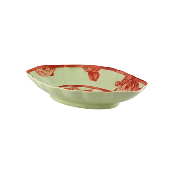 Vista Alegre The Meaning Platter - 2Modern