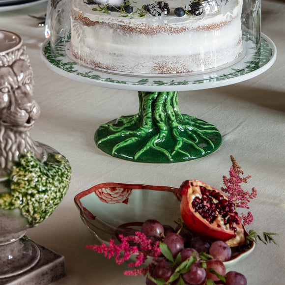 Vista Alegre The Meaning Platter - 2Modern