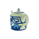 The Meaning Tea Pot