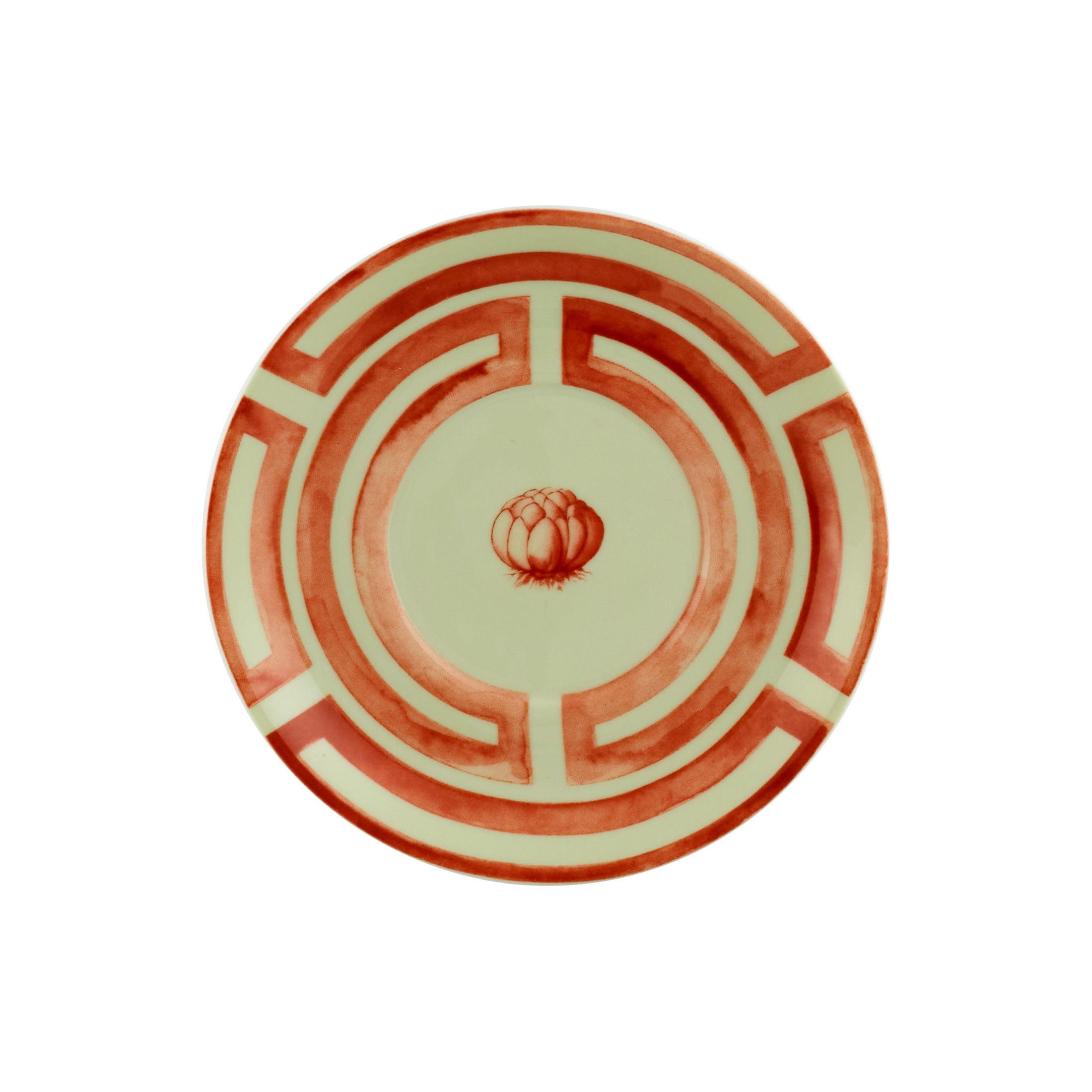 Vista Alegre The Meaning Tea Cup with Saucer - Thumbnail 3