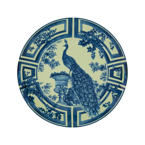 The Meaning XL Plate