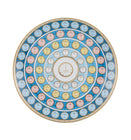 Timetable Centerpiece Bowl
