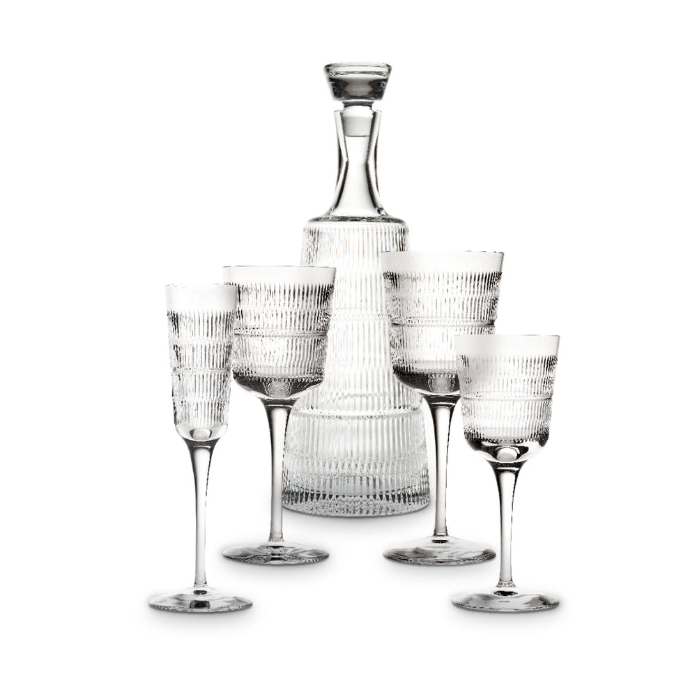 Vendome Champagne Flute