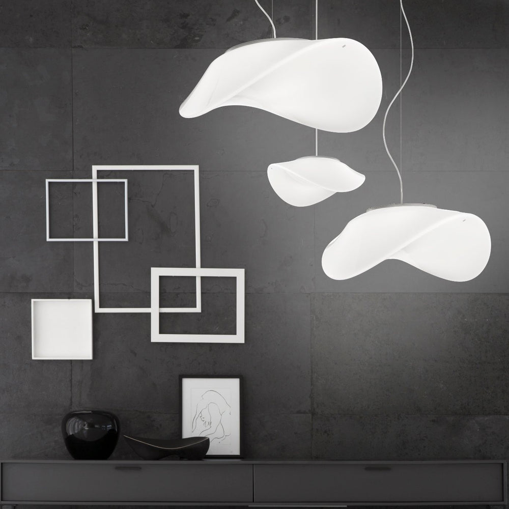 Balance Pendant Light