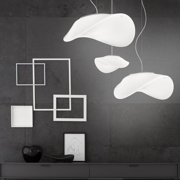 Balance Pendant Light