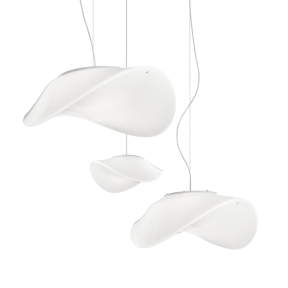Balance Pendant Light