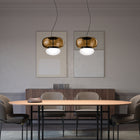 Faro LED Pendant Light