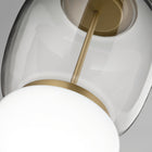 Faro LED Pendant Light