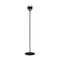 Futura Floor Lamp  option Crystal / Black