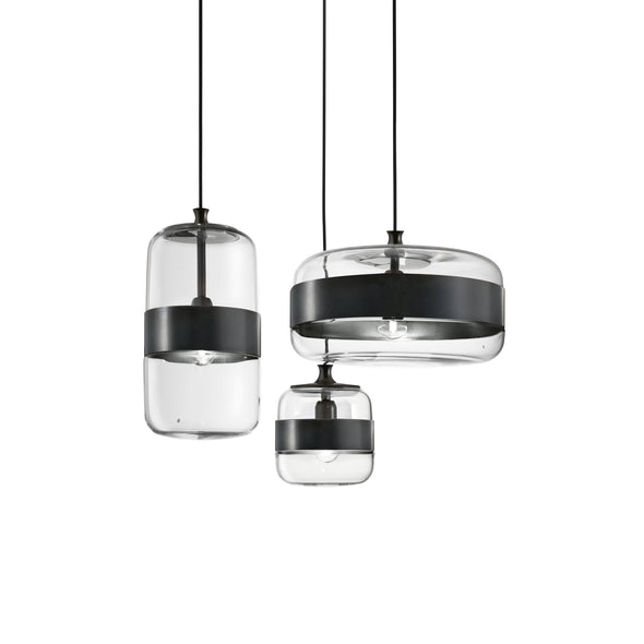 Futura Multi-Light Pendant Light