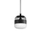 Futura Pendant Light  option White / Black