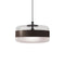 Futura Pendant Light  option Large: 16 in diameter