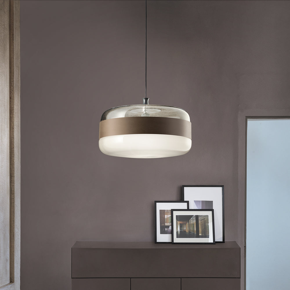 Futura Pendant Light
