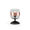 Futura Table Lamp  option Crystal / Copper