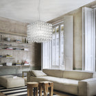 Giogali Cube Pendant Light
