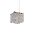 Giogali Cube Pendant Light