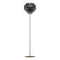 Giogali Floor Lamp  option Black