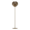 Giogali Floor Lamp  option Bronze