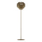 Giogali Floor Lamp  option Gold