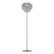 Giogali Floor Lamp  option Transparent