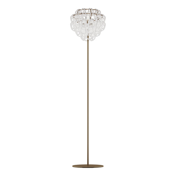 Giogali Floor Lamp