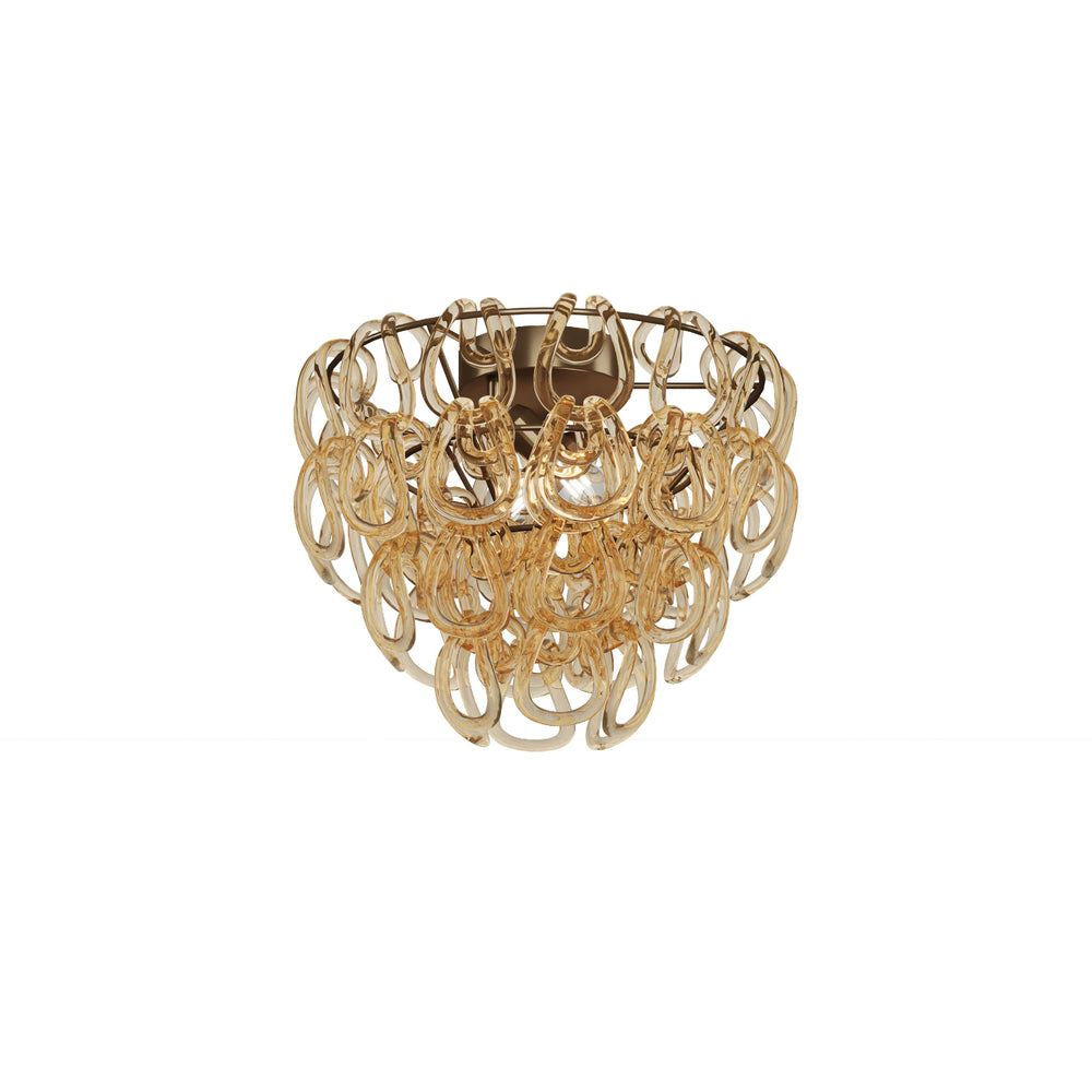 Giogali Flush Mount