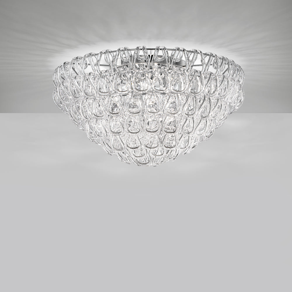 Giogali Flush Mount