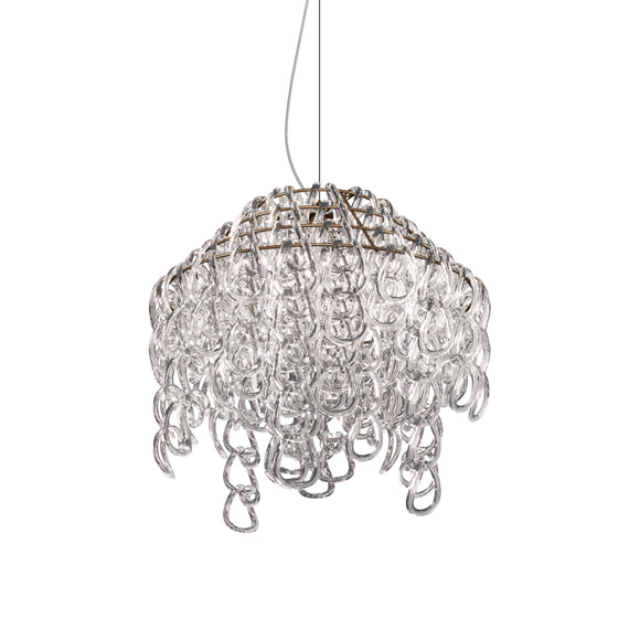 Giogali Jelly Pendant Light