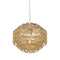 Giogali Pendant Light  option Amber