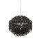 Giogali Pendant Light  option Black