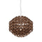 Giogali Pendant Light  option Copper