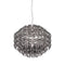 Giogali Pendant Light  option Smoky