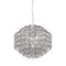 Giogali Pendant Light  option Transparent