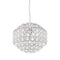 Giogali Pendant Light  option White