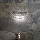 Giogali Rectangle Wall Sconce