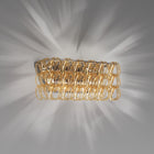 Giogali Rectangle Wall Sconce