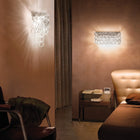 Giogali Rectangle Wall Sconce