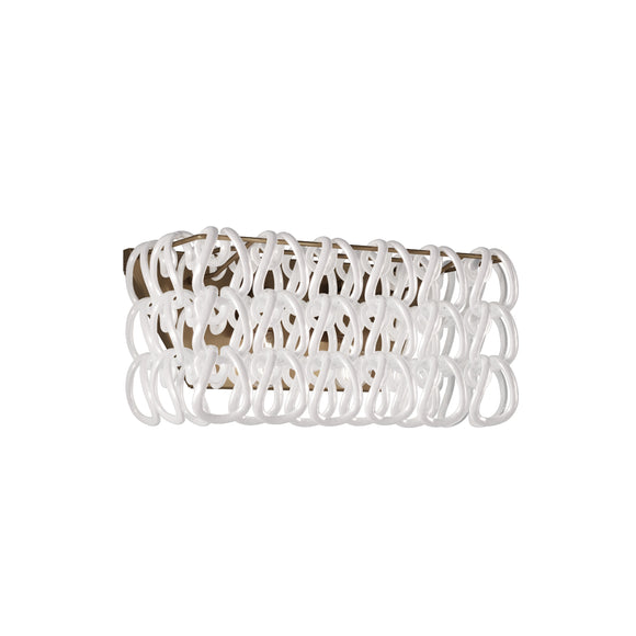 Giogali Rectangle Wall Sconce