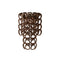 Giogali Wall Sconce  option Copper