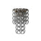 Giogali Wall Sconce  option Smoky