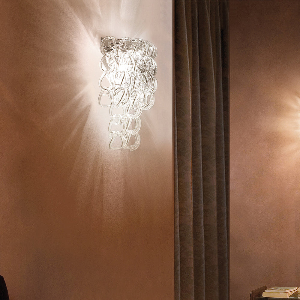 Giogali Wall Sconce