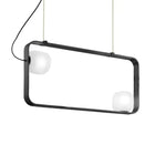 Groove Horizontal Pendant Light