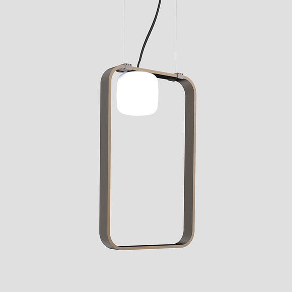 Vistosi Groove Vertical Pendant Light - 2Modern