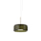 Jube 1G LED Pendant Light  option Matte Gold