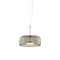 Jube 1G LED Pendant Light  option Smoky