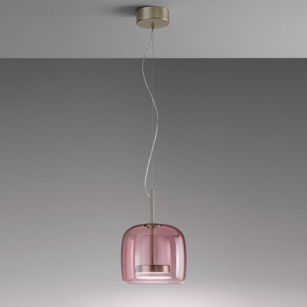 Jube LED Pendant Light